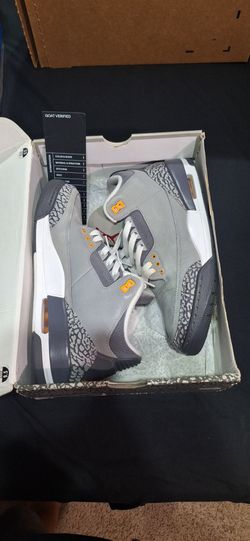 Jordan 3
