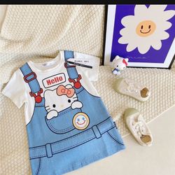 Hello Kitty Cutie Dress