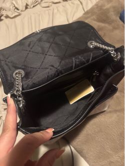 Woman’s purse