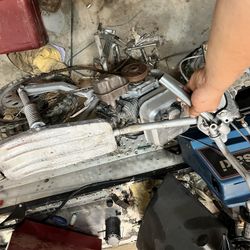 Minibike
