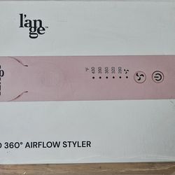L'ange LE DUO 360 AIRFLOW STYLER