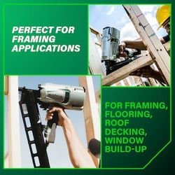 Nail Gun