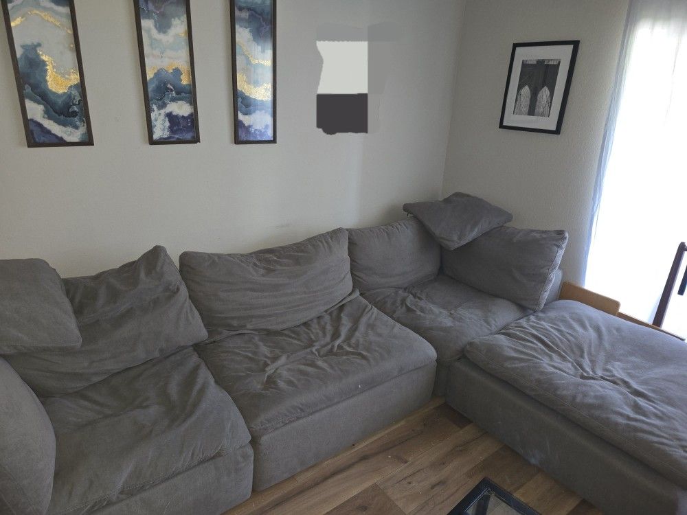 Modular Couch