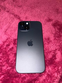 iPhone 15