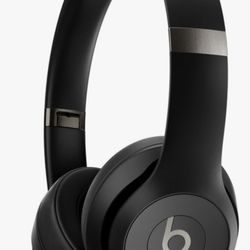 Beats By Dre Solo 4