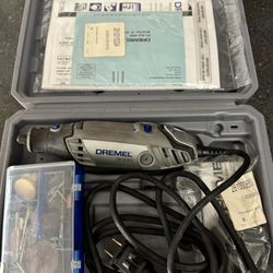 Dremmel 3000