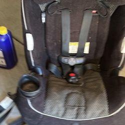 Safety 1st Car Seat