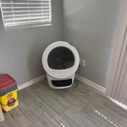 Litter Robot 4
