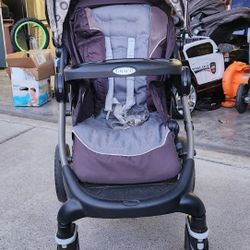 Graco Stroller 