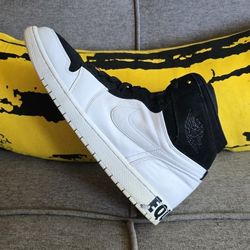 Jordan 1 High Equality Size 12