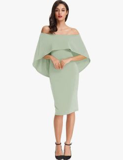 Grace Karin Sz S 4-6 Dress