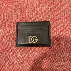 Dolce and Gabbana Card Holder