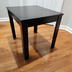 Small Side Table