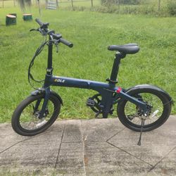 Electric Bike, Ebike