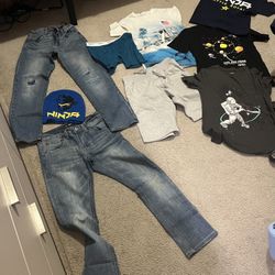 Size 12 Boys Clothing For Teen Boys 12-14 Years Old 