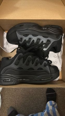 Osiris Skate Shoes 