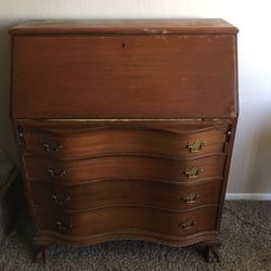 SECRETARY CABINET $25 
