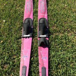 Cypress Gardens Water Skis