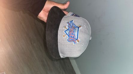 New Era 50th Anniversary True fitted Hat