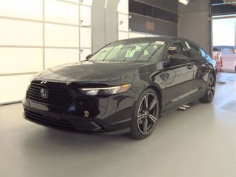 2026 Honda Accord