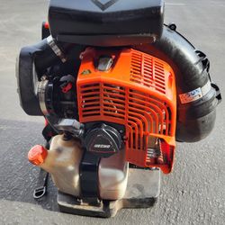 Echo Blower