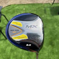 Mizuno Mx 560 Driver