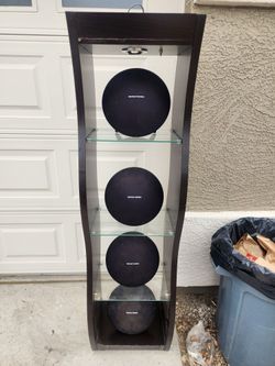 Harman Kardon Onyx Studio 4 Speakers (3)