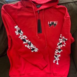 Amiri Hoodie
