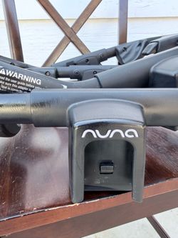 Nuna PIPA Infant Car Seat Adapter