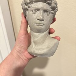 Face Plant Stand Small Size 