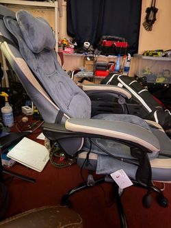 Gaming chair