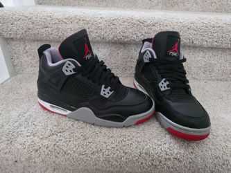 Jordan 4 6y