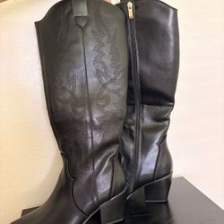 Women’s Cowboy Boots
