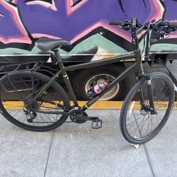 Bike For Sale