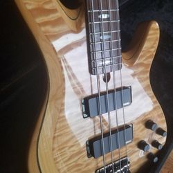YAMAHA BASE GUITAR From $1;985. Dropped Down To. $1,495. Final Sale Price B4 taking It Off This Site in 10 Days
