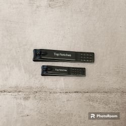 Nail Clipper Set Of 2