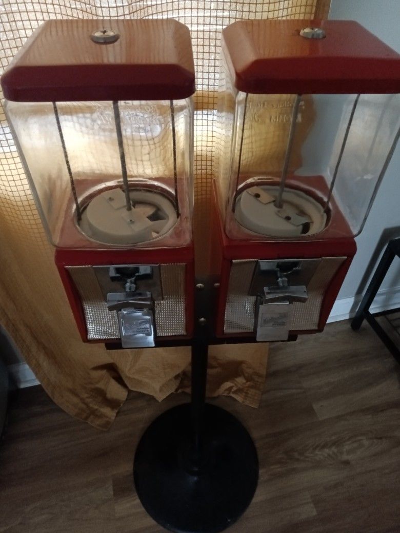 Gumball Machine