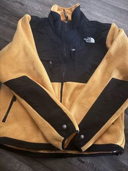 North Face Fleece