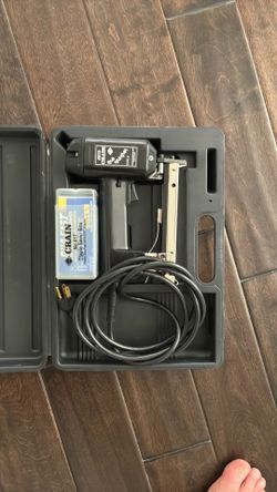 Crain Pro Stapler