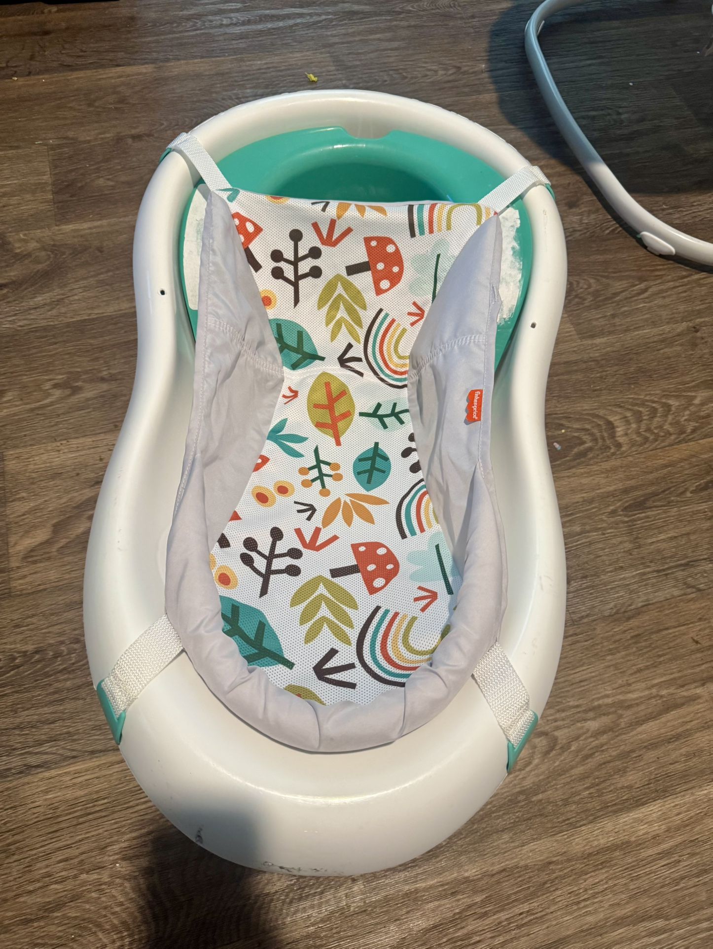 Baby Bath Tub