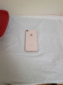 I-Phone 8
