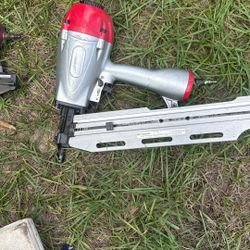 Nail Gun  