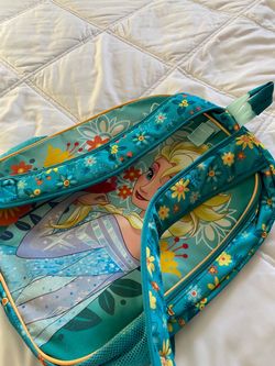 Disney backpack
