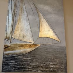 Bundle Of 4 Pictures