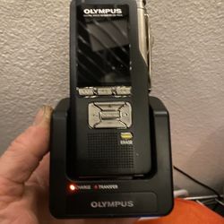 Olympus Professional Voice Recorder 