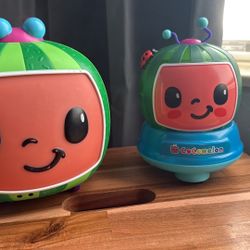 Cocomelon Toy 