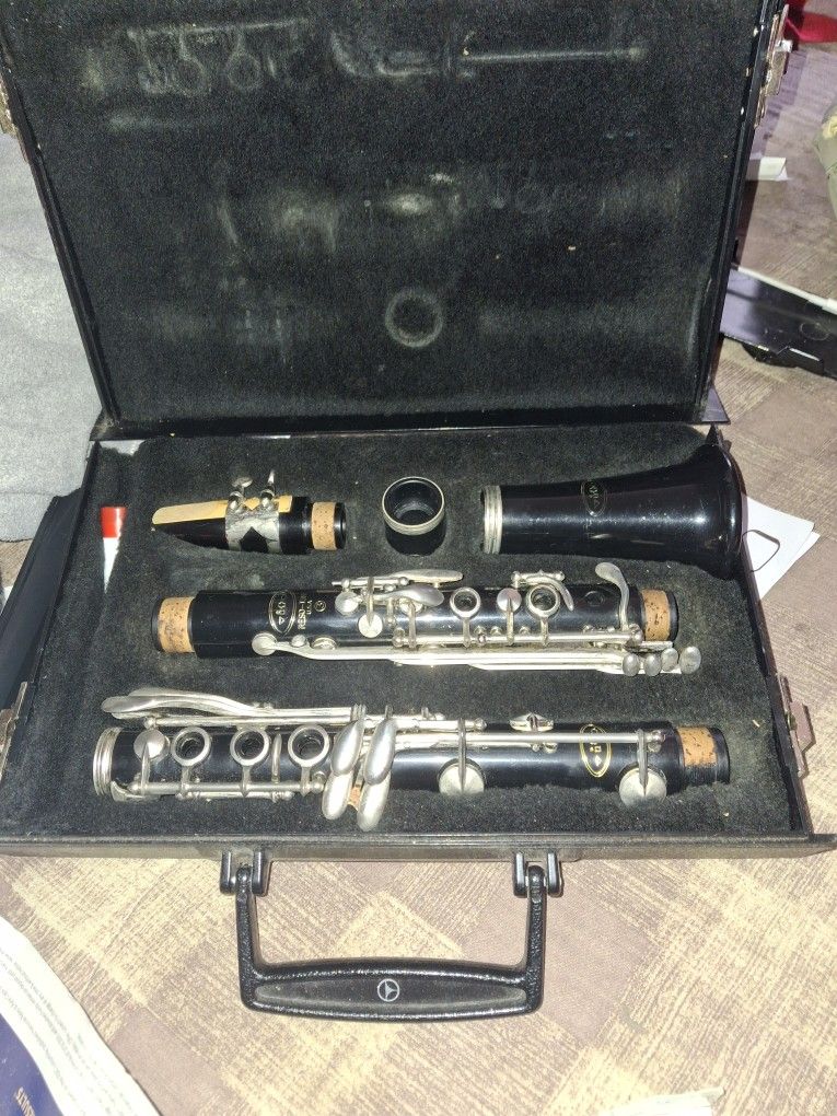 Musical Instrument Reso-tone