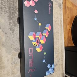 [New] Ducky One 2 SF Gaming Keyboard