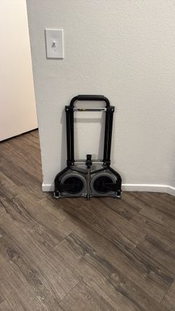 folding cart