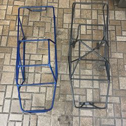 Rc Steel Roll Cages traxxas hpi losi axial tekno kyosho buggy